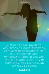 3 Things God Promises About Our Shame