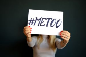 Why #metoo Is More Powerful Than You Think